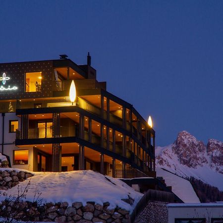 Apartments Aois 4 Elements Suits La Valle Extérieur photo