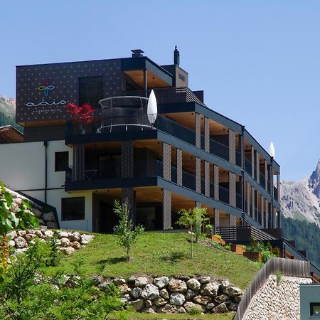 Apartments Aois 4 Elements Suits La Valle Extérieur photo